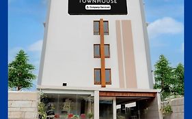 Townhouse Sri Padmavati Ammavaari Temple Formerly Hotel Rama Grand